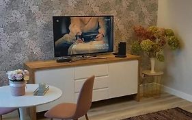 Apartament Wilkońskiego